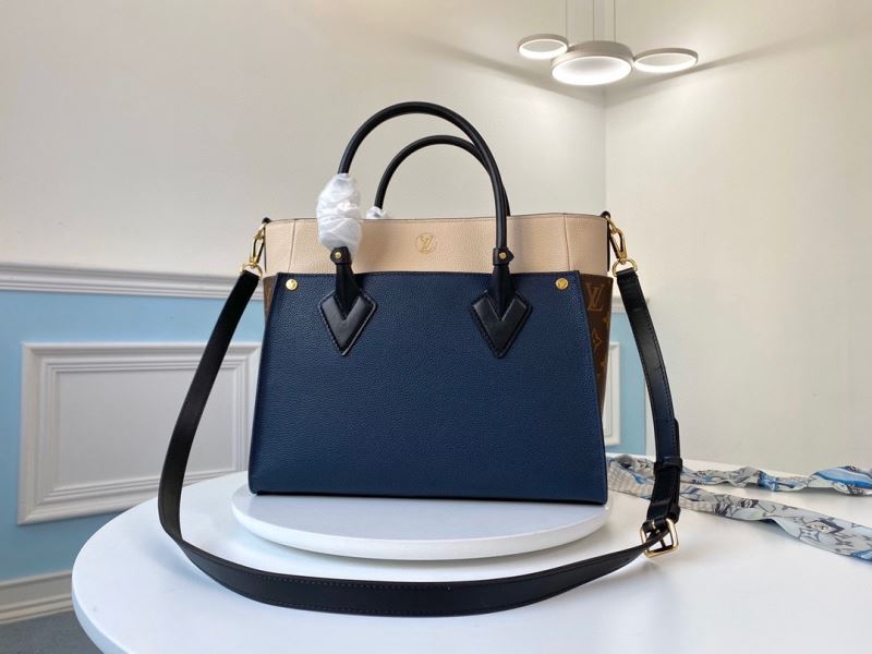 Louis Vuitton Top Handle Bags